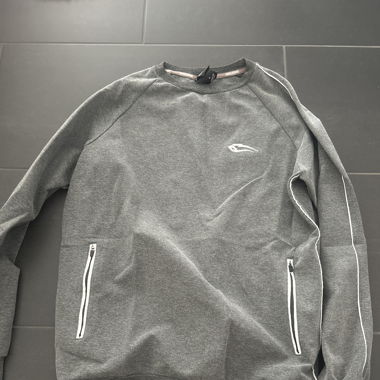 Smilodox Pullover