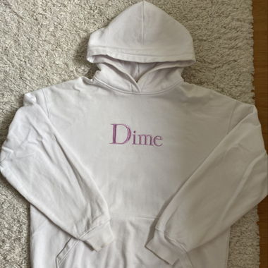 Dime Hoodie