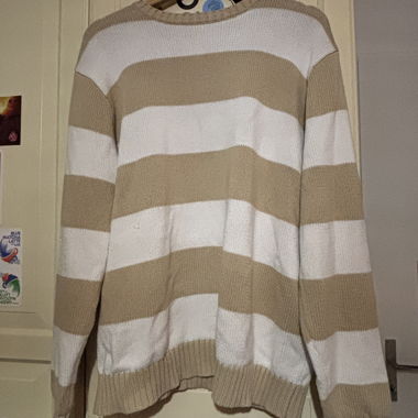 Maglione a righe Brandy Melville
