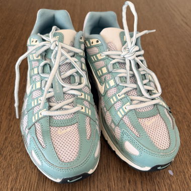 Scarpe da ginnastica Nike taglia 38