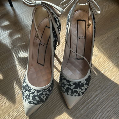 N21 High Heels