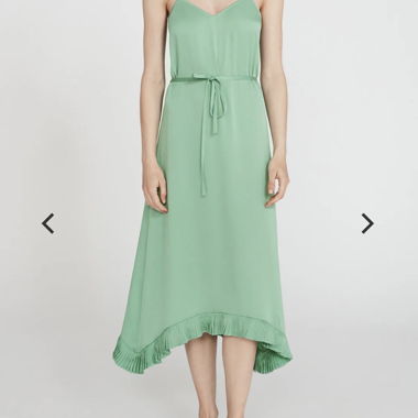 Vestito Claudie Pierlot