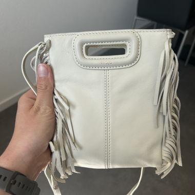 Maje Bag 