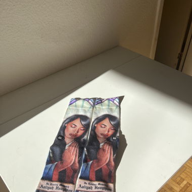 Socken (Aaliyah)