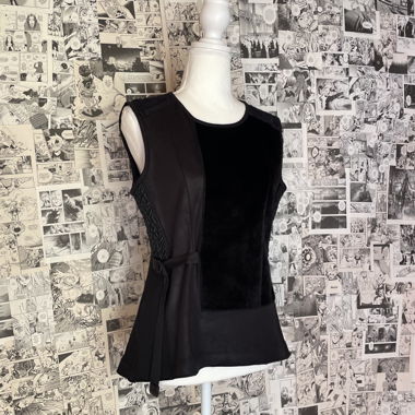 Top Archive Fashion en fausse fourrure