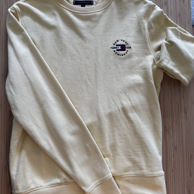 Tommy Hilfiger Sweatshirt M