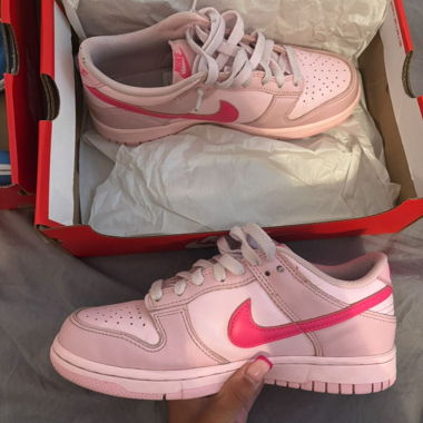 Nike Dunk Rose