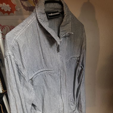 The hundreds jacke