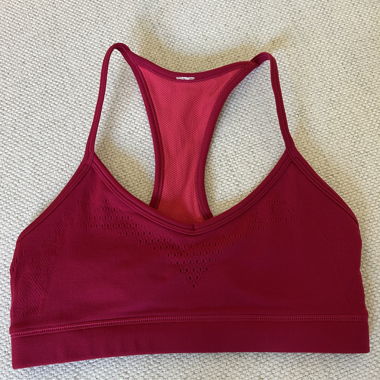 Soutien-gorge de sport Lululemon Taille 0