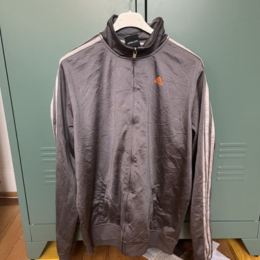 Adidas-Jacke