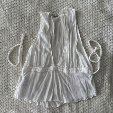 Brandy Melville summer tanktop 