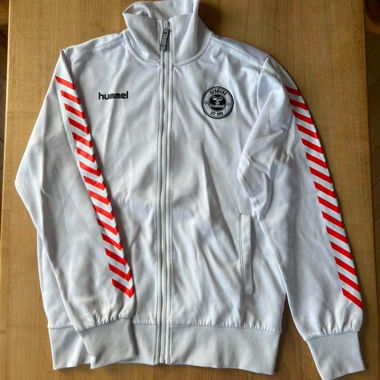 Hummel Hive Sweatjacke