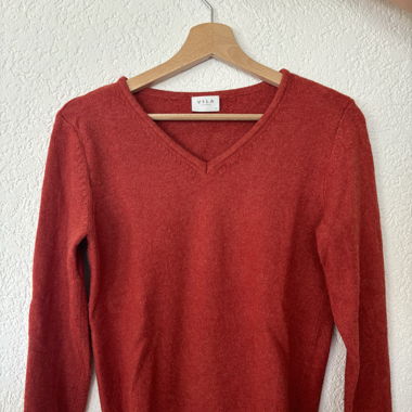 Pull col V