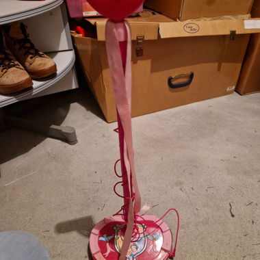 Disney microfon