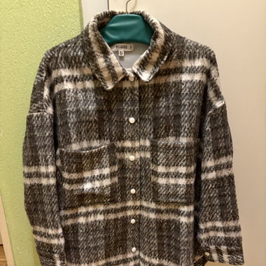 Veste 