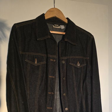 Jeans Jacke