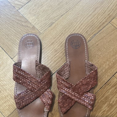 Sommerschuhe
