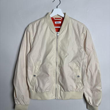 Giacca bomber Esprit