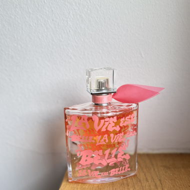 Lancome la vie est belle perfume 50 ml 