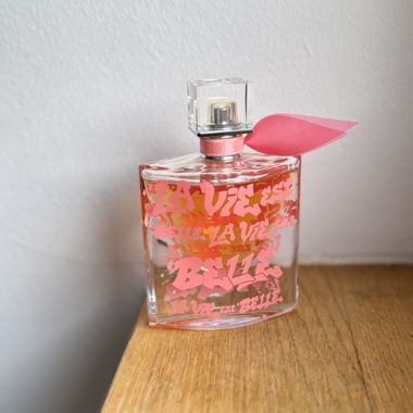 Lancome la vie est belle perfume 50 ml 