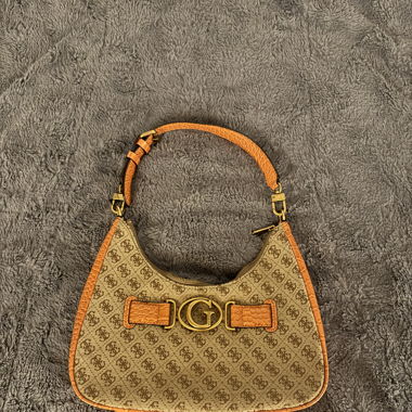 Guess Vintage Hobo Bag