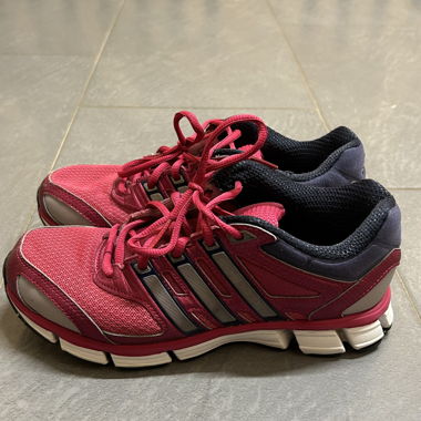 Chaussures de running Adidas