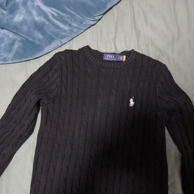 Polo ralph lauren pullover