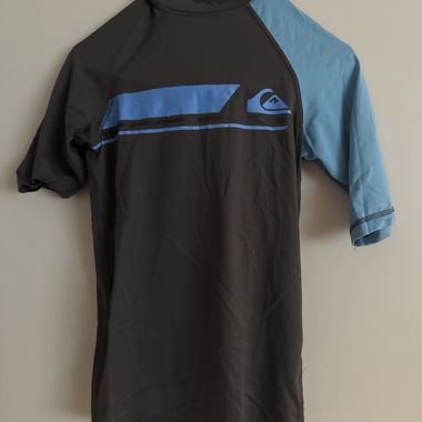 QuickSilver Badeshirt