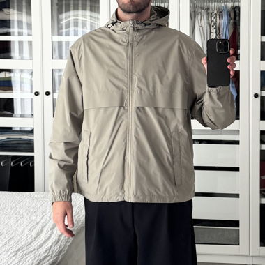H&M Windbreaker Jacket