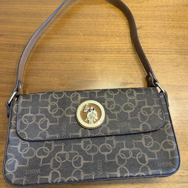 Borsa a tracolla USPA
