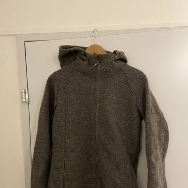 Friluft Fleecejacke
