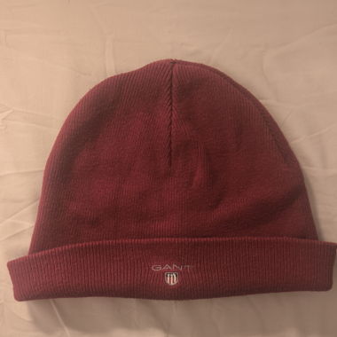 bonnet gant