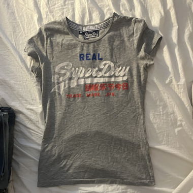 Original Vintage Superdry T-Shirt s