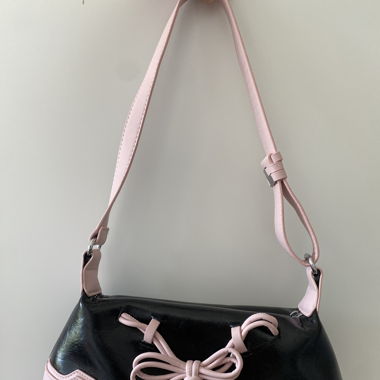 Modische handtasche