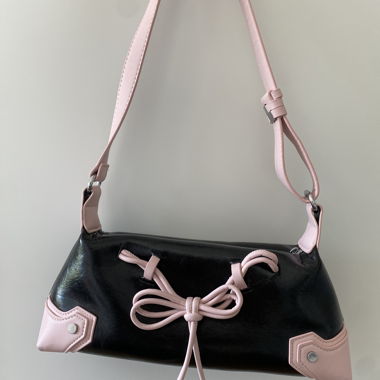 Modische handtasche