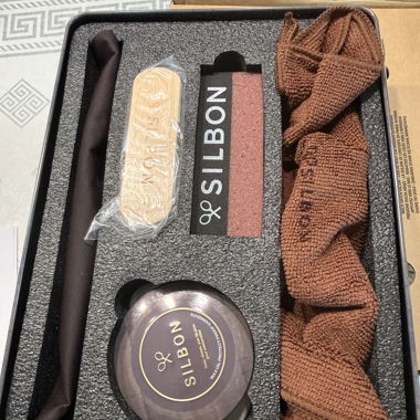 Kit Silbon Self-Clean