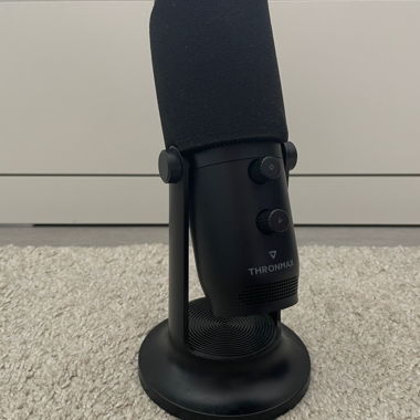 Microphone MDrill One Pro studio kit