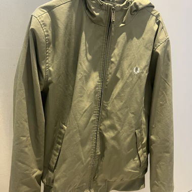 Giacca Fred Perry