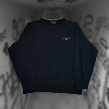 Polo Sport Sweater