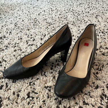 Pumps - Högl