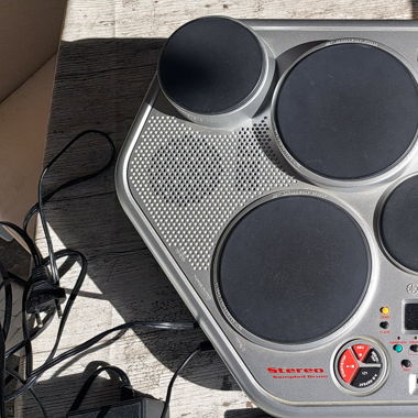Batteria Elettrica Yamaha