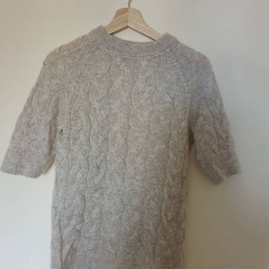 COS Mohair Sweater