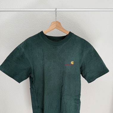 Carhartt WIP American Script Shirt