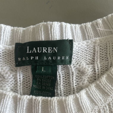 Vintage Ralph Lauren 