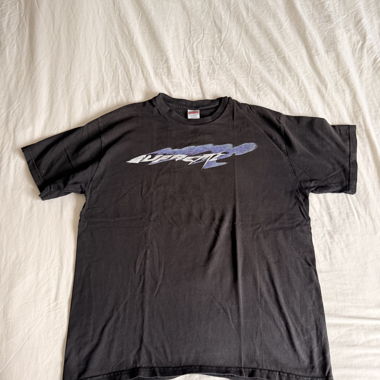 Supreme motion t shirt 
