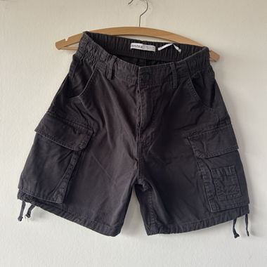 short cargo 