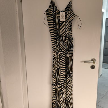 jumpsuite neu mit Etilette
