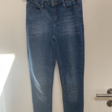 Jean Vero Moda bleu
