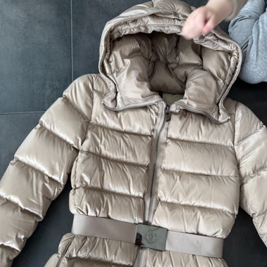 Moncler Daunenjacke XS