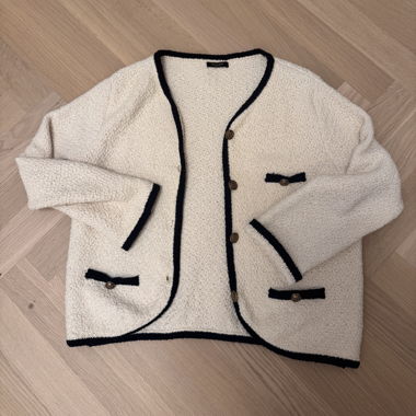 Massimo Dutti Strickcardigan